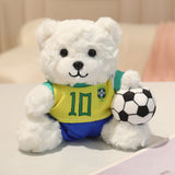Fotbolls Supporterprodukt - Cool Design Footballdinho