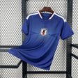 Japan Landslagströja 2026 Footballdinho