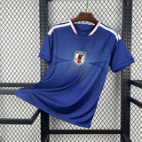 Japan Landslagströja 2026 Footballdinho
