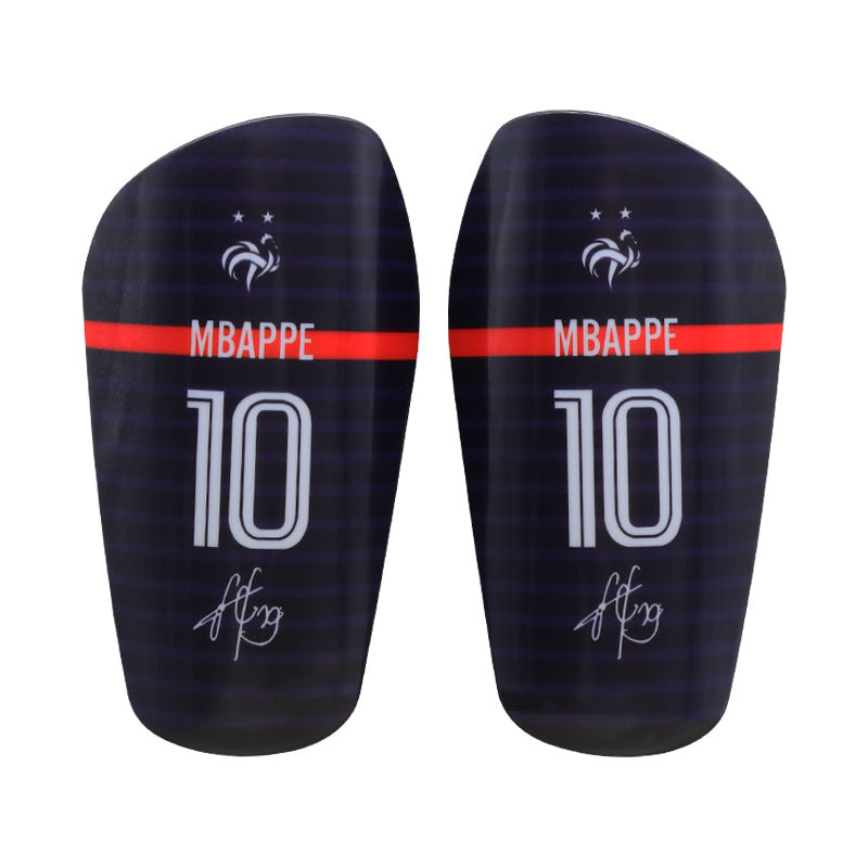 Fotbolls Supporterprodukt - Mbappé Footballdinho