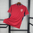 Tjeckien Landslagströja 2026 Footballdinho
