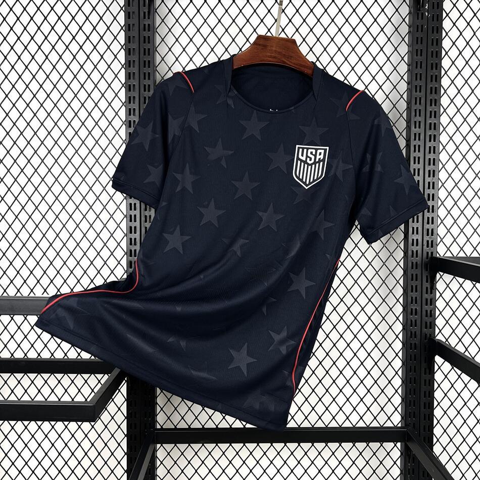 USA Landslagströja 2026 Footballdinho