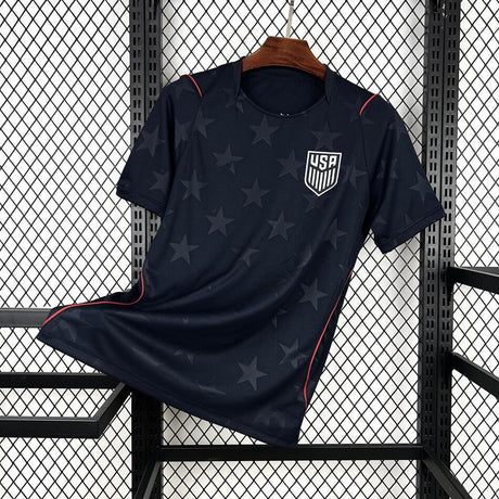 USA Landslagströja 2026 Footballdinho
