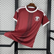 Qatar Landslagströja 2026 Footballdinho
