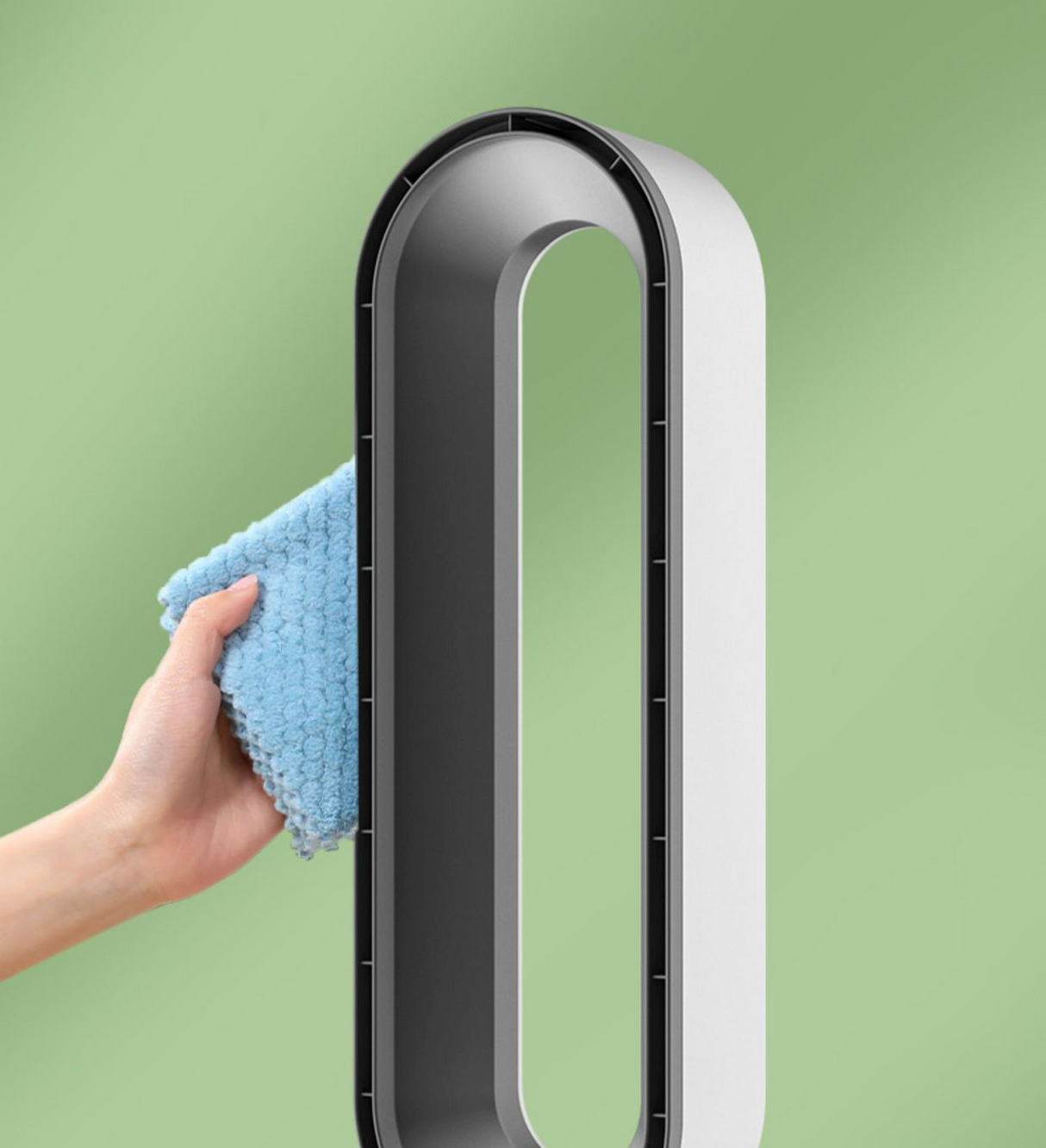 Carvallo – Kyler och rengör din luft på några minuter! Carvallo