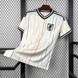 Japan Landslagströja 2026 Footballdinho