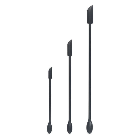 Praktisk Mini Spatel för hudvårdsprodukter Carvallo