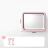 Mini Eisrullar Platta för Hemmet Carvallo