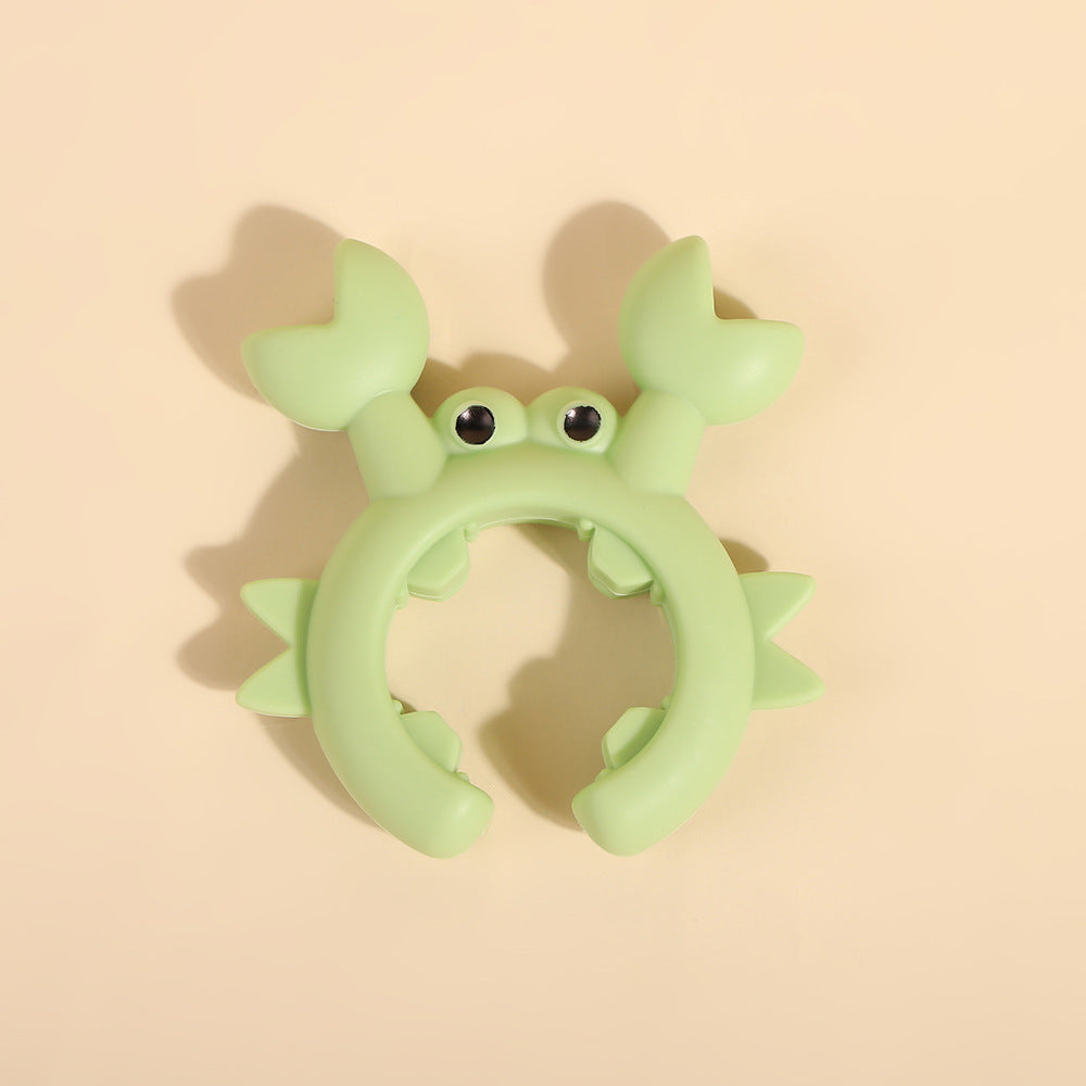 Praktisk slekhållare 3-pack Carvallo