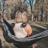 Elektrisk koppsmassageapparat Carvallo