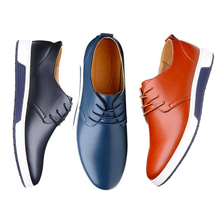 Oxford Casual herrskor-Shoes for Men-Hemnix-Hemnix