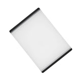 OXO Skärbräda – Robust, knivskonsam, med saftkanal, diskmaskinssäker Carvallo