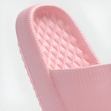 CozyCloud Tofflor - Ergonomiska sommarpantofler för damer Carvallo