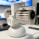 Carvallo - Elegant klocka för moderna rum Carvallo