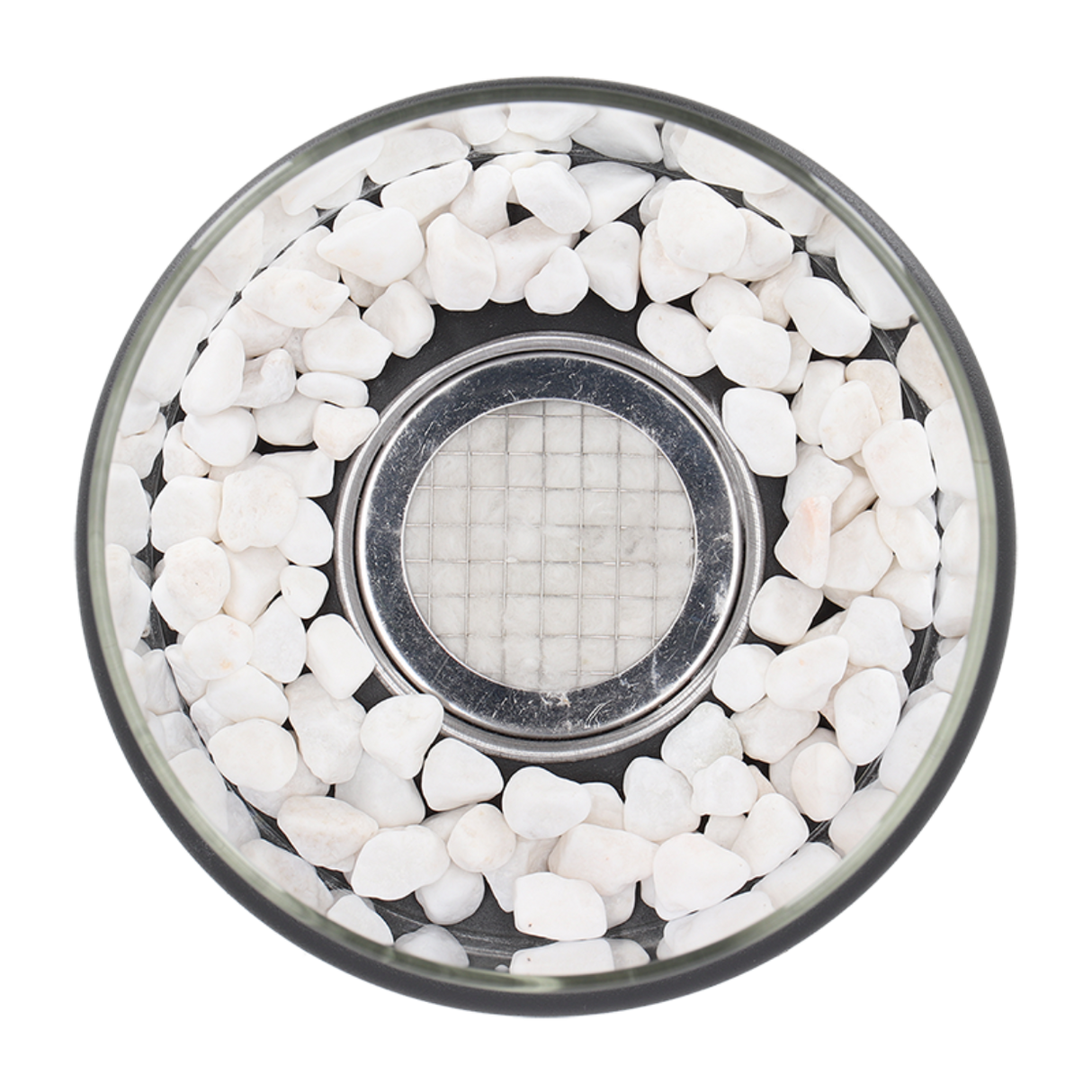 Evig Eld Oljelampa – Elegant, Tidlös och Lätt att Använda Carvallo