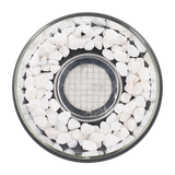 AuroraFlame – Förtrollande oljelampa i antik stil Carvallo