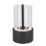 Evig Eld Oljelampa – Elegant, Tidlös och Lätt att Använda Carvallo