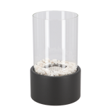 Evig Eld Oljelampa – Elegant, Tidlös och Lätt att Använda Carvallo