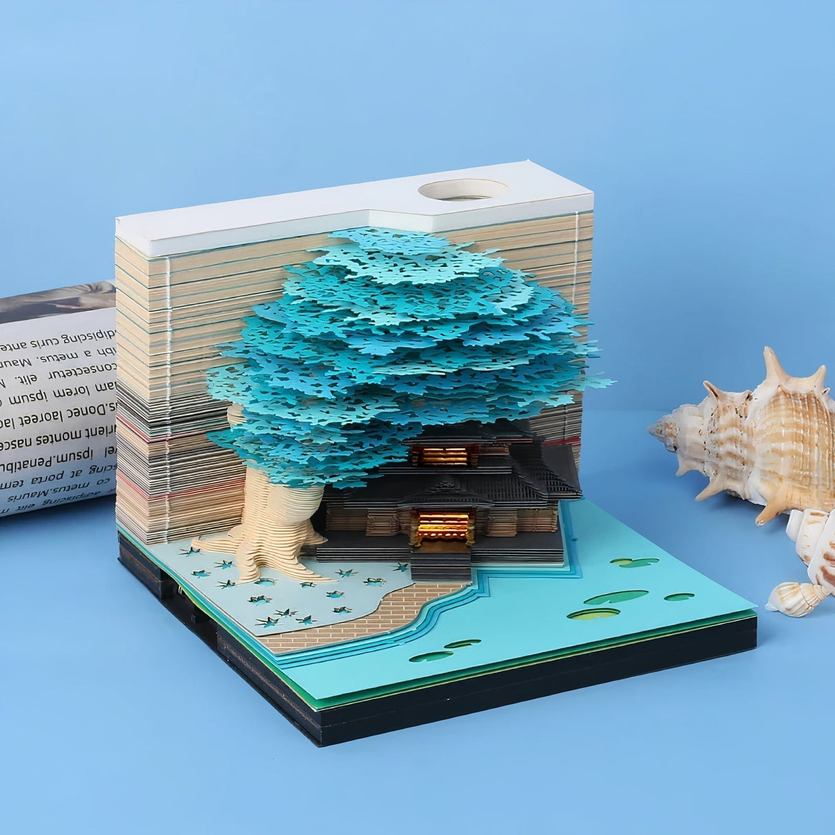 Carvallo - Lys upp din dag med en konstnärlig touch Carvallo