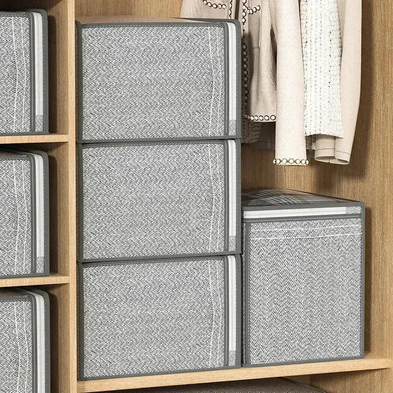 SpaceSaver Bag - Large Dammsäker Underbädd Lagringspåse Carvallo