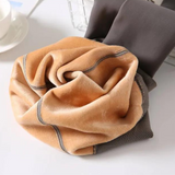 Carvallo - Fleece vintermode deluxe Carvallo