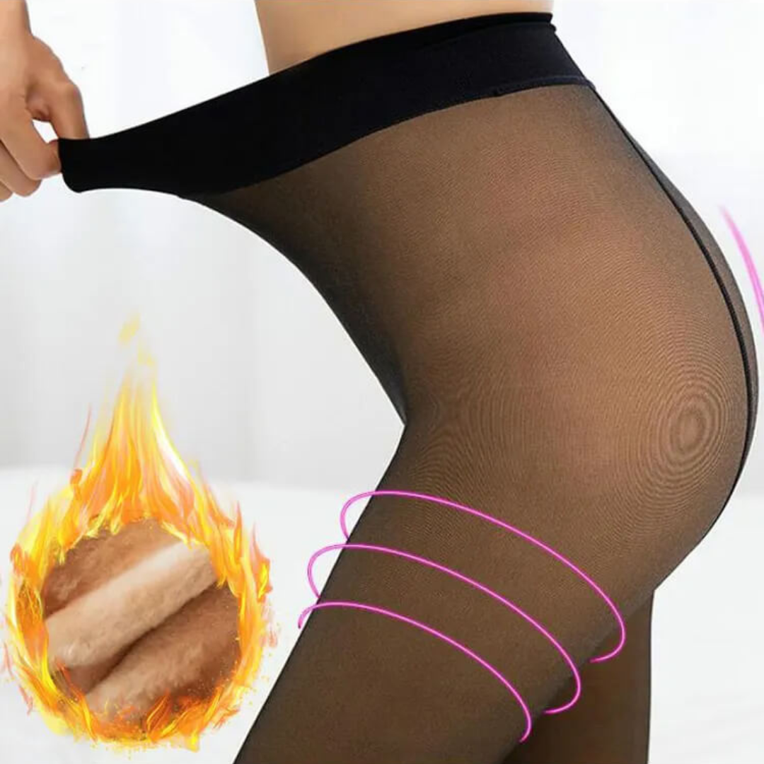 Carvallo - Fleece vintermode deluxe Carvallo