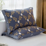 Ren Bomull Knäppt Kuddöverdrag Carvallo