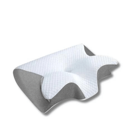 OrthoRelief - Säg hejdå till nacksmärta och sömnlösa nätter! Carvallo