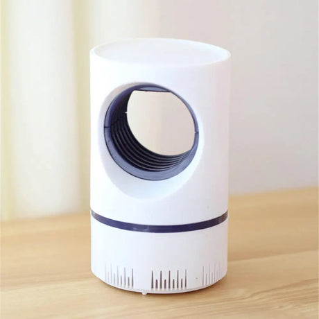 InsectShield - Kraftfull UV Insektsavvisare - För inomhus- och utomhusbruk Carvallo