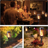 Carvallo - Hållbara trädgårdslampor för obesvärad elegans Carvallo