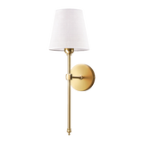 Carvallo – Vägglampa Elegant och Funktionell för en Varm Atmosfär Carvallo