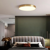 Carvallo – Taklampa med tidlös elegans och utmärkt hantverk Carvallo