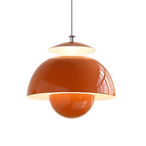 OrbGlow - Modern pendel med konstnärlig design Carvallo