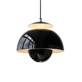 OrbGlow - Modern pendel med konstnärlig design Carvallo