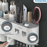 Carvallo – Ordning och hygien i badrummet Carvallo