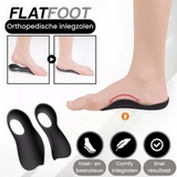 Carvallo – Gångkomfort vid varje steg! Carvallo