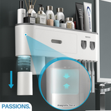 Carvallo – Ordning och hygien i badrummet Carvallo