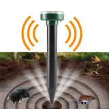 Carvallo - miljövänlig skadedjursbekämpning för friska utomhusområden Carvallo