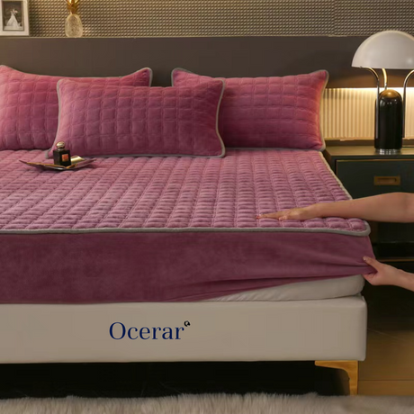 Carvallo - Upplev en underbar nattsömn Carvallo