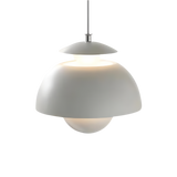 OrbGlow - Modern pendel med konstnärlig design Carvallo