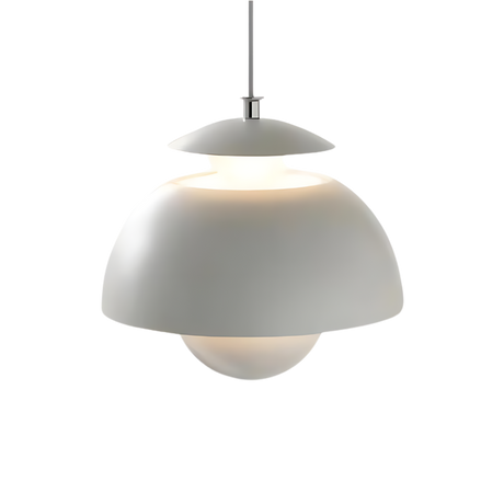 OrbGlow - Modern pendel med konstnärlig design Carvallo