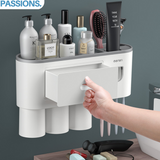 Carvallo – Ordning och hygien i badrummet Carvallo