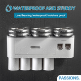 Carvallo – Ordning och hygien i badrummet Carvallo