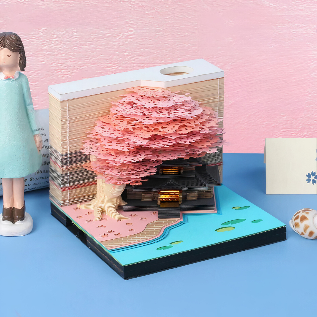 Carvallo - Lys upp din dag med en konstnärlig touch Carvallo