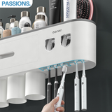 Carvallo – Ordning och hygien i badrummet Carvallo