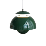 OrbGlow - Modern pendel med konstnärlig design Carvallo