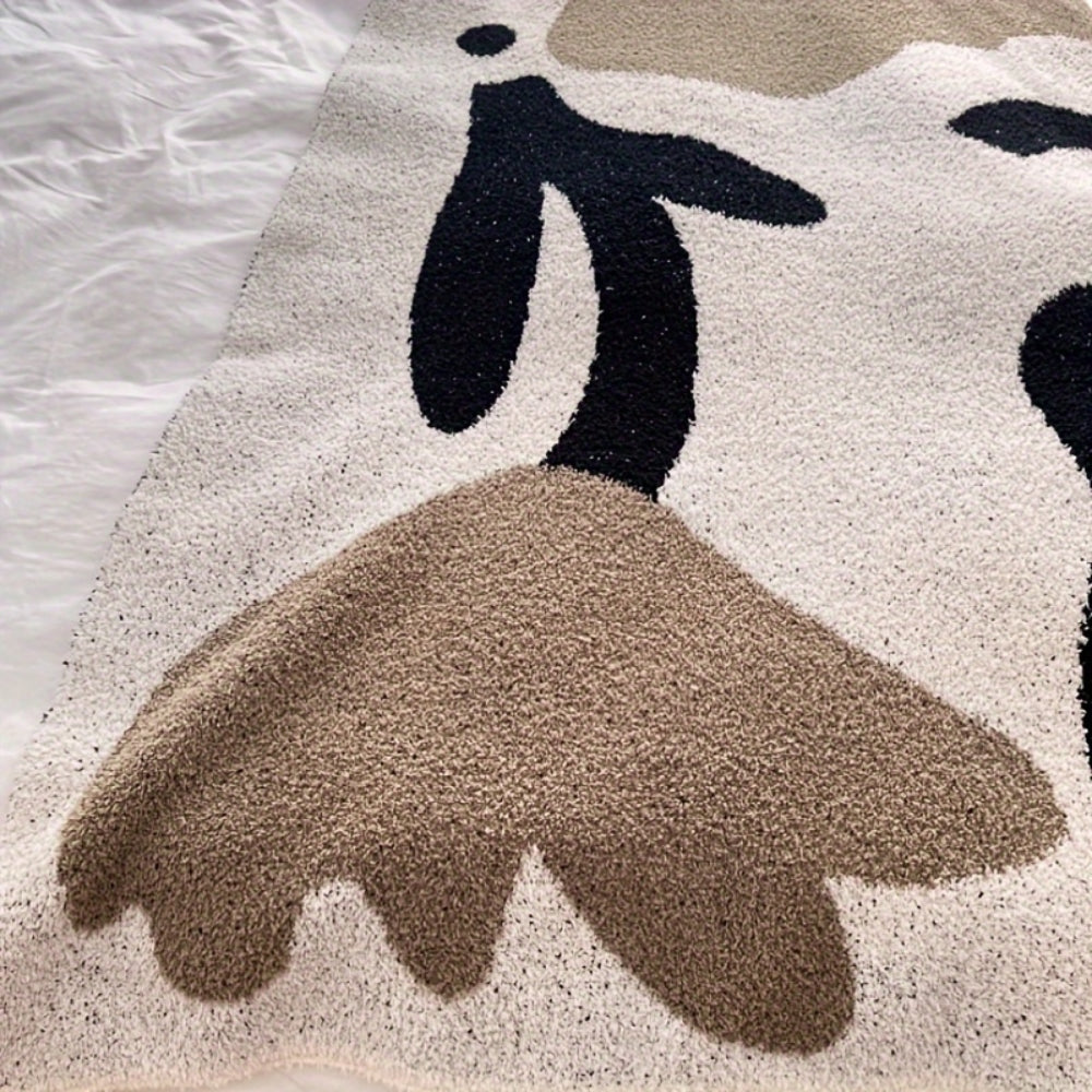 Onyx Cozy All-Season Resebädd Filt Carvallo