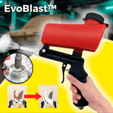 Carvallo - Multifunktions-sandbläster Carvallo