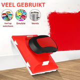 Carvallo - Väggmålning Verktyg Carvallo