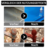 Carvallo | RustAway - Multifunktionellt avrostnings- och konverteringsmedel Carvallo